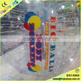 Cheap Wholesale Human Hamster Ball, Inflatable Human Balloon