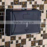 Towel Paper Toilet Wall-mounted Plastic Paper Holder thumbnail-1