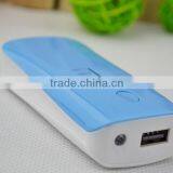 5200mah Flashlight Beautiful Portable Power Bank Charger for Mobile thumbnail-5