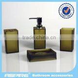 Good Ceramic Bath Set