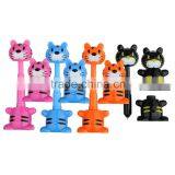 Cute Cartoon Ball Pen Funny Cartoon Character Pen Animal Shaped Ballpoint Pen For Sale &promotion & Gifts thumbnail-1