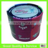 For Candy Packing Paper Tube Box