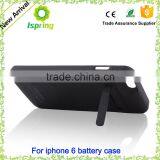 3000mah Battery Case for Iphone 6, for Iphone Battery Case Power Bank thumbnail-4