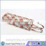 2014 Shopper Clear Wine Bag CE Certificate