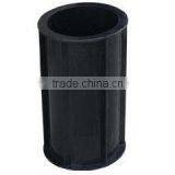 Export Quality Economical 15*30cm Plastic Concrete Cylinder Mould / Plastic Mould thumbnail-1