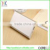 CE FCC ROSH Made-in China High Quality Fast Charging Power Bank QC2.0