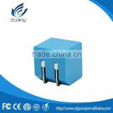 Usb Car Charger Input Voltage AC 100-240V Foldable Usb Phone Charger thumbnail-4