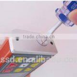 Hand-held Magnetic and Eddy LCD Display Car Paint Coating Thickness Gauge thumbnail-5