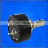 22mm Precision Conductive Plastic Potentiometer,ruwido Potentiometer thumbnail-5