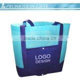 2016 Super Fashion Non Woven Foldable Shopping Bag thumbnail-1