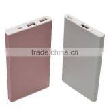 Battery Charger Cheap Ultra Thin Power