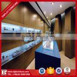 Free Shop Interior Design Watch Display Cabinet thumbnail-2