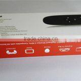 2015 Newest!!!! Mini Wireless Keyboard Air Mouse T10 2.4G thumbnail-5