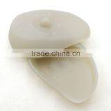 Dyeing Use Environmental Silica Gel Ear Muffs G060