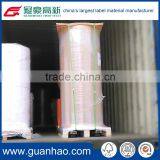 Wholesale Adhesive White Print Paper Roll for Color Label