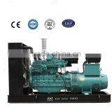 Cummins Power Generation 200kw/250kVA (MTA11-G2A) thumbnail-1