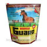 Made in China Transparent PVC Slide Zipper Bag thumbnail-1