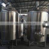 High Quality 5000L Machine To Make Craft Draft Beer Equipment Hot Sale