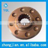 Shanghai-new Holland Tractor Steering Differential Gear