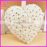 Fashion New Desin Handmade Wedding Ring Boxes thumbnail-4