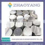 High Quality Stamping Aluminum Wafer for Kitchenware With Good Price thumbnail-3