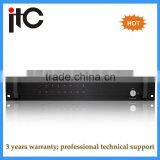 PA System 20W 16 Channel Professional Power Sequencer