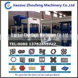 Brick Press Machine 0086 13782855727 thumbnail-1