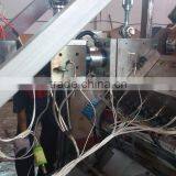 Mechanized Assembly Line PET Sheet Production Line/making Machine/extruder thumbnail-5