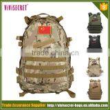 OEM Service Backpack Travel Backpack Manufacturer From China thumbnail-4