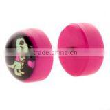 Glam Wholesale Ear Studs Ring Fake Body Piercing Jewelry thumbnail-5