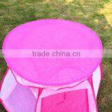 Princess Tent Baby Girls Play Tent thumbnail-4