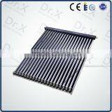 Supper Heat Pipe Solar Collector, Solar Thermal Products, With CE, SRCC, Solar Keymark Certificated thumbnail-3