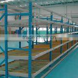 Now Product High Quality Carton Flow Pallet Rack Made in China