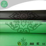Polyurethane Yoga Mat Private Label Natural Rubber Yoga Mat thumbnail-5