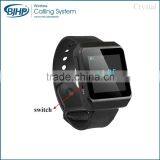 Queue Buzzer Call System Queue Call Numbers System thumbnail-3