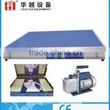 High quality Board picture hot laminator machine