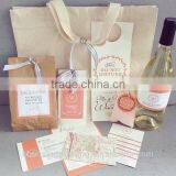 Party Sticker Label Mineral Water Bottle Printing Label