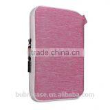 2015 New Fashion BUBM Waterproof Nylon Red Ladies Storage Handbag China Shenzhen Wholesale thumbnail-2