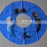 Wholesale PVC Baby Inflatable Swim Ring thumbnail-4
