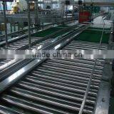 Package Industry Dynamic Roller Conveyor Assembly Line thumbnail-3