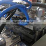 2014 HOT--automatic Paper Cup Lid Making Machine,plastic Lid Machine Paper Cup Plastic Lid Machine, Coffee Paper Cup Cover thumbnail-6