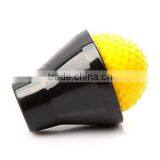 Black Golf Putter Sucker Finger Ball Retriever Pick up thumbnail-1