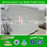 Low Cost Light Weight Eps Sandwich Panel for Sale thumbnail-1