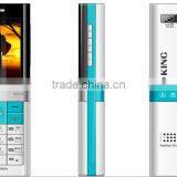 OK145 Feature Mobile With Dual SIM, Build-in BT/FM/MP4 Mobile Phone thumbnail-1