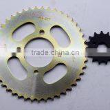 45T Motorcycle Sprocket for SUZUKI thumbnail-4