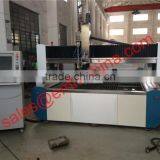 EMM EMA4015 Small Water Jet Marble Cutting Machine thumbnail-3