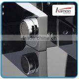 Lead Free Brass Ceramic Core Tap Faucet thumbnail-3