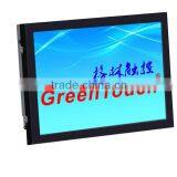 10.4 Inch Tft Open Frame Lcd Monitor With High Brightness