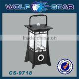 24 LED Adjustable Camping Lamp With Hook thumbnail-1