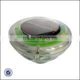 Floating LED Lamp With Solar Panel thumbnail-1